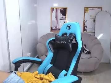 Freechat _wendy_b on Chaturbate