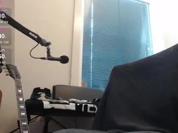 Freechat _xxrockstarloverxx_ on Chaturbate