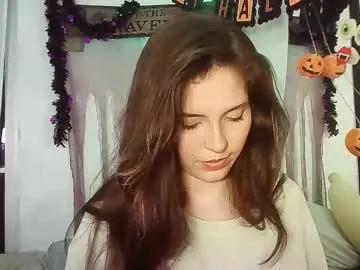 Freechat _yourcherrybomb on Chaturbate