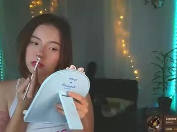Freechat _yourcherrybomb on Chaturbate