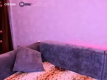 Freechat aaron_bang on Chaturbate