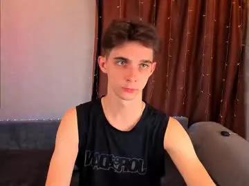 Freechat aaron_bang on Chaturbate