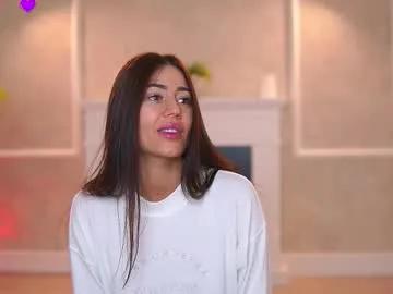 Freechat abbela_white on Chaturbate