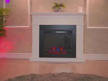 Freechat abbela_white on Chaturbate