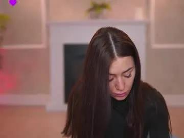 Freechat abbela_white on Chaturbate