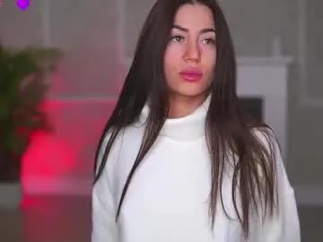 Freechat abbela_white on Chaturbate
