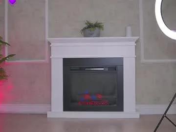 Freechat abbela_white on Chaturbate