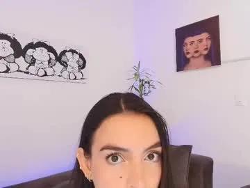 Freechat abigail_cruz_ on Chaturbate