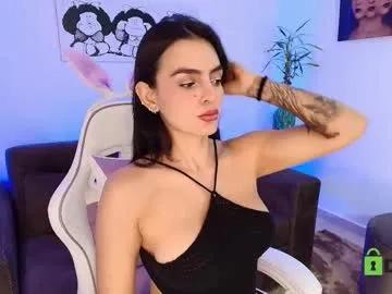 Freechat abigail_cruz_ on Chaturbate