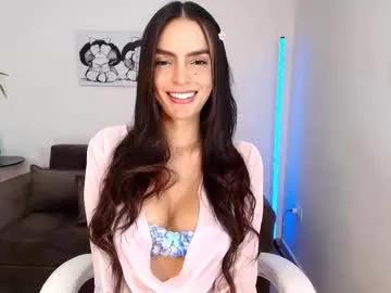 Freechat abigail_cruz_ on Chaturbate