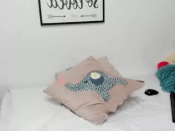 Freechat abigail_w on Chaturbate