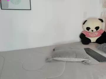 Freechat abigail_w on Chaturbate