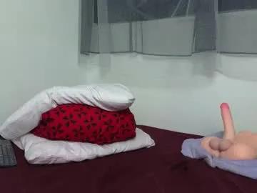 Freechat abril_bianchi on Chaturbate