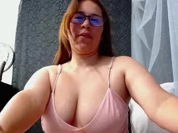 Freechat abril_bianchi on Chaturbate