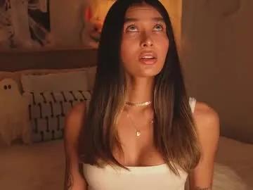 Freechat abril_w18 on Chaturbate