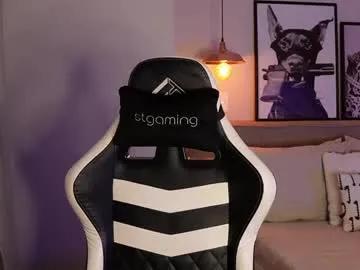 Freechat abril_w18 on Chaturbate