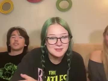 Freechat abs7719 on Chaturbate
