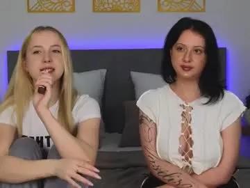 Freechat adele_armas on Chaturbate