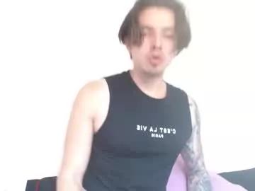 Freechat adler800354 on Chaturbate