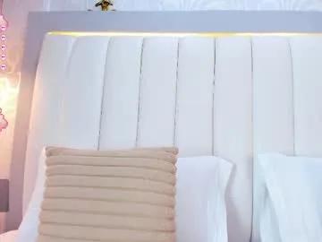 Freechat afrodytasky on Chaturbate