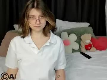 Group agnes_passero on Chaturbate