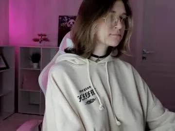 Group agnes_passero on Chaturbate