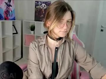 Group agnes_passero on Chaturbate