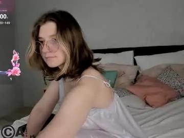 Group agnes_passero on Chaturbate