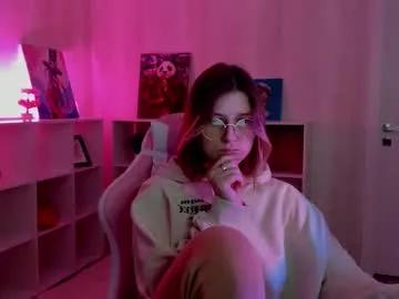 Group agnes_passero on Chaturbate