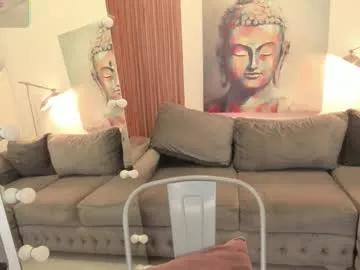 Freechat ailann_ on Chaturbate