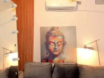 Freechat ailann_ on Chaturbate