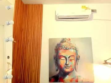 Freechat ailann_ on Chaturbate