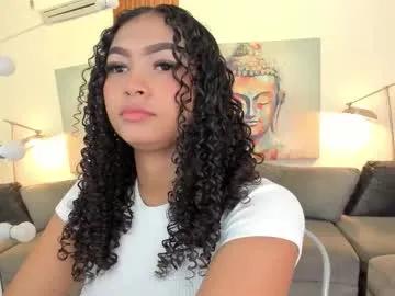 Freechat ailann_ on Chaturbate