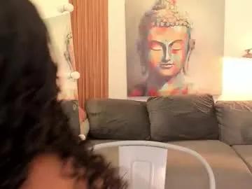 Freechat ailann_ on Chaturbate