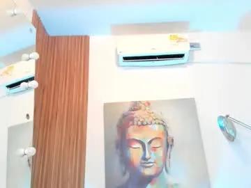 Freechat ailann_ on Chaturbate