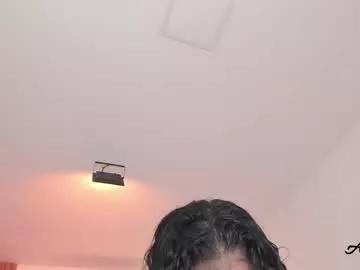 Freechat ailann_ on Chaturbate