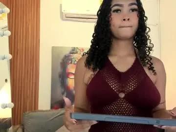 Freechat ailann_ on Chaturbate