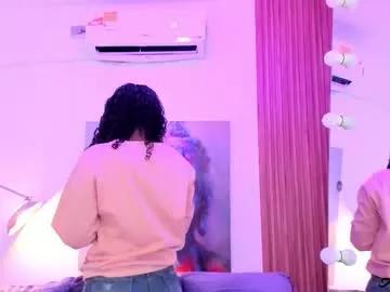 Freechat ailann_ on Chaturbate