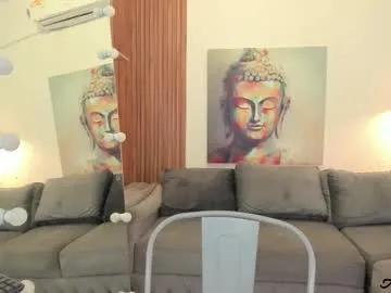 Freechat ailann_ on Chaturbate