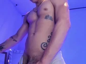 Freechat akazaboy on Chaturbate