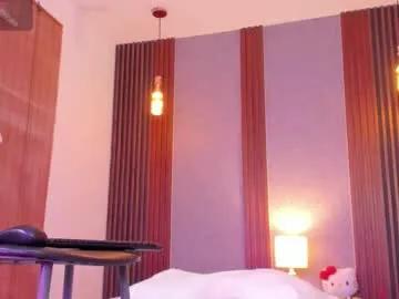 alana_hard_ on Chaturbate 