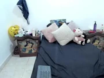 Freechat alanna_rosse_ on Chaturbate