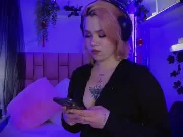 Freechat albaandthayron on Chaturbate