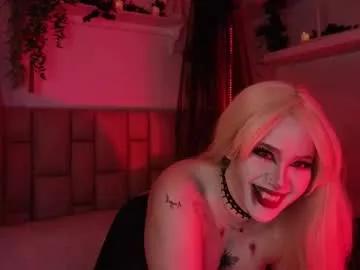 Freechat albaandthayron on Chaturbate