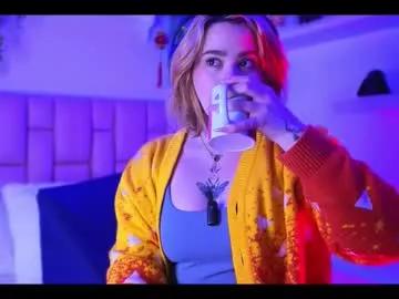 Freechat albaandthayron on Chaturbate