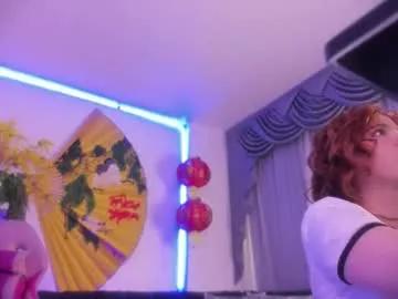 Freechat albaandthayron on Chaturbate