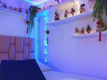 Freechat albaandthayron on Chaturbate