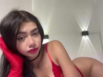 Freechat alejandraalvarezxo on Chaturbate