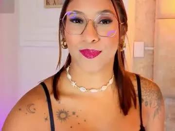 Freechat alessialondon on Chaturbate