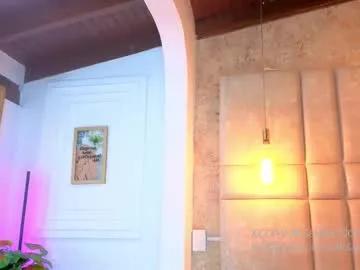 Freechat alessialondon on Chaturbate